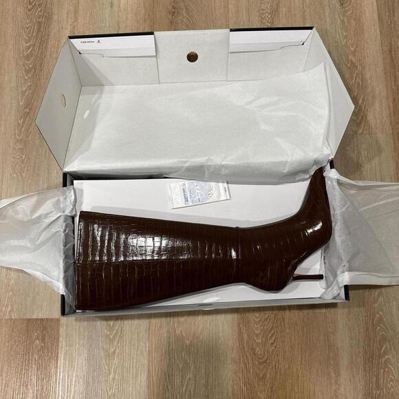 Nine west gerty knee high - Picture 1 of 2